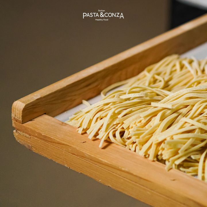 Ancora non lo sai, ma diventerà la tua nuova pasta